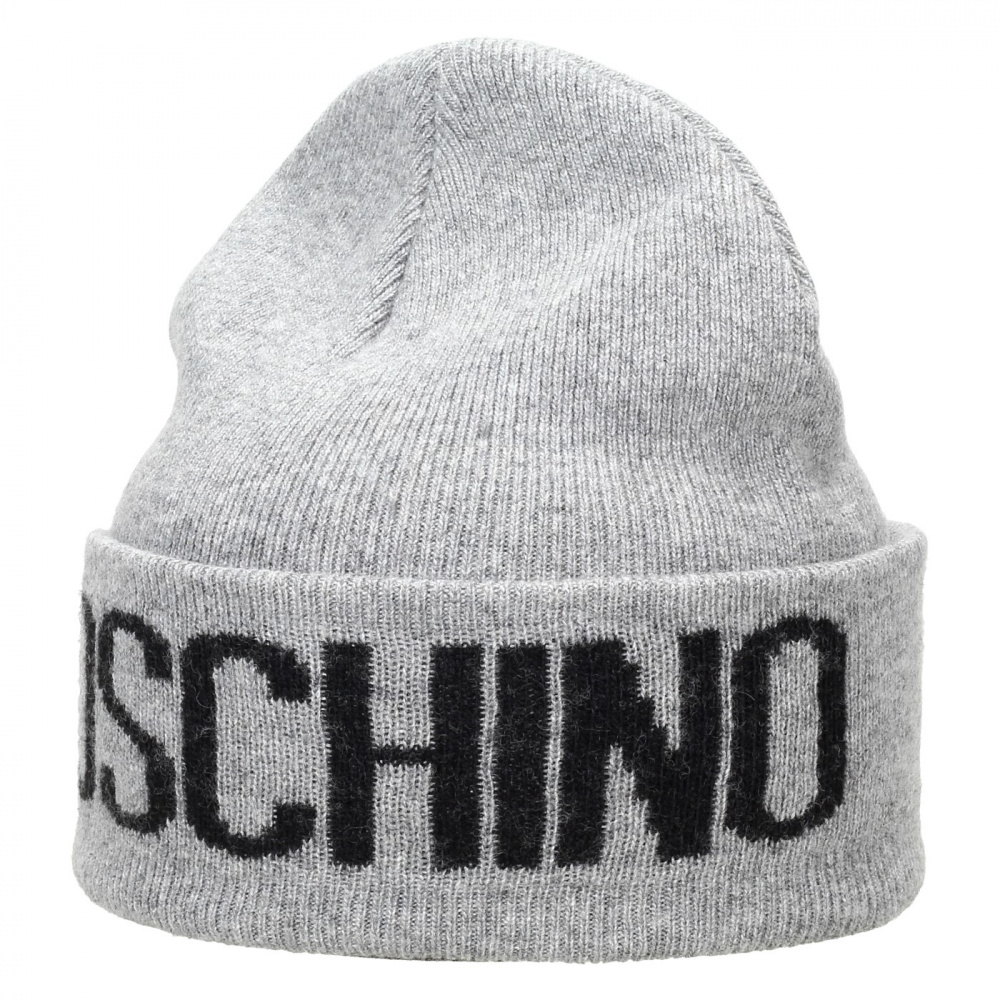 Шапка Moschino 60091M5672