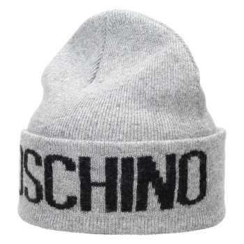 Шапка Moschino 60091M5672