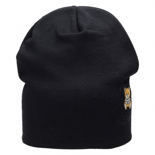 Шапка Moschino 65161M2096