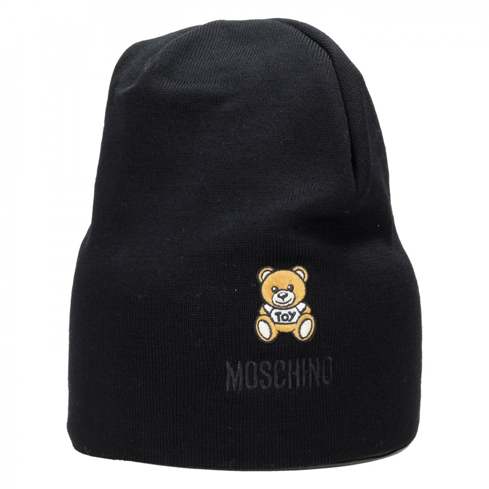 Шапка Moschino 65161M2096