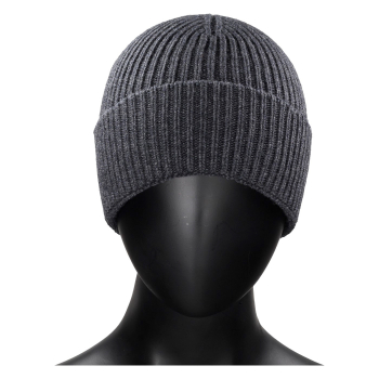 Шапка Goia Roberto Costina-R 2120 т-сер