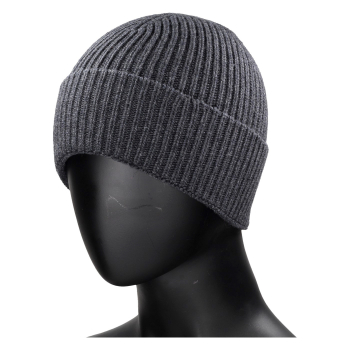 Шапка Goia Roberto Costina-R 2120 т-сер