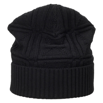 Шапка John Richmond UMA25215HA чор