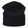 Шапка John Richmond UMA25215HA чер