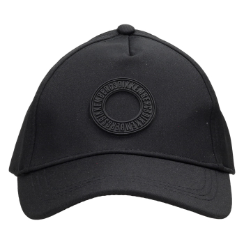 Кепка Bikkembergs BKCP01043TU