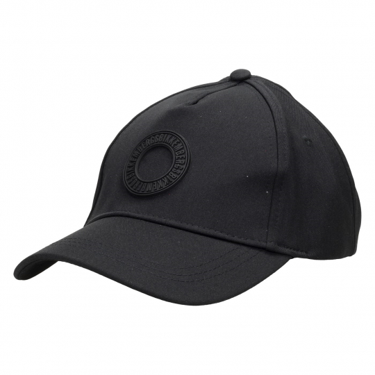 Кепка Bikkembergs BKCP01043TU