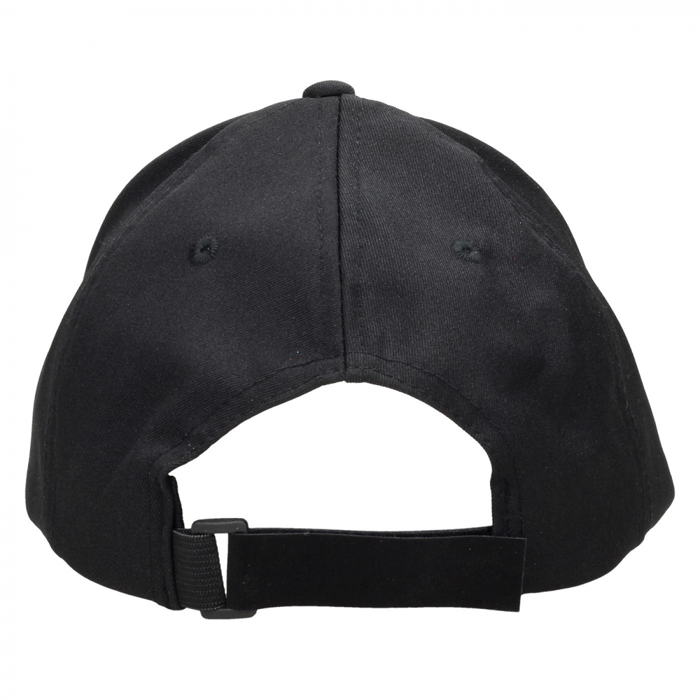 Кепка Bikkembergs BKCP01043TU