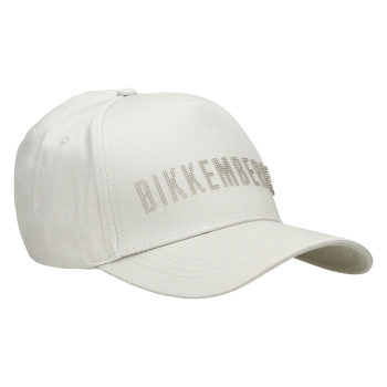 Кепка Bikkembergs BKCP01341TU сер
