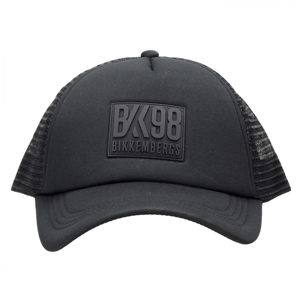 Кепка Bikkembergs BKCP01346TU