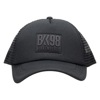 Кепка Bikkembergs BKCP01346TU
