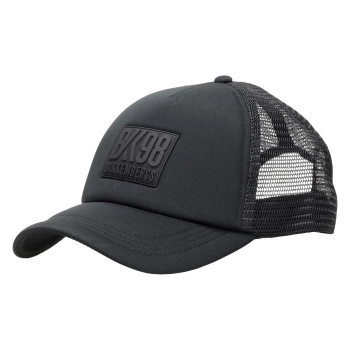 Кепка Bikkembergs BKCP01346TU