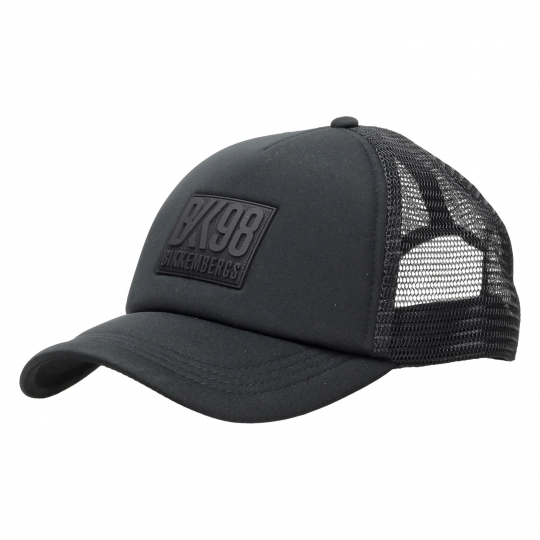 Кепка Bikkembergs BKCP01346TU