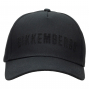 Кепка Bikkembergs BKCP01341TU чер