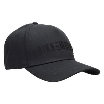 Кепка Bikkembergs BKCP01341TU чер