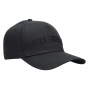 Кепка Bikkembergs BKCP01341TU чер