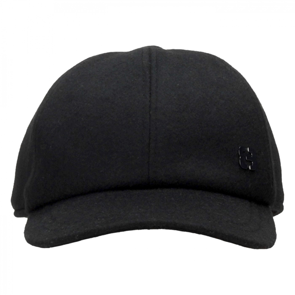 Кепка Bruno Carlo 1233/W214151 черн