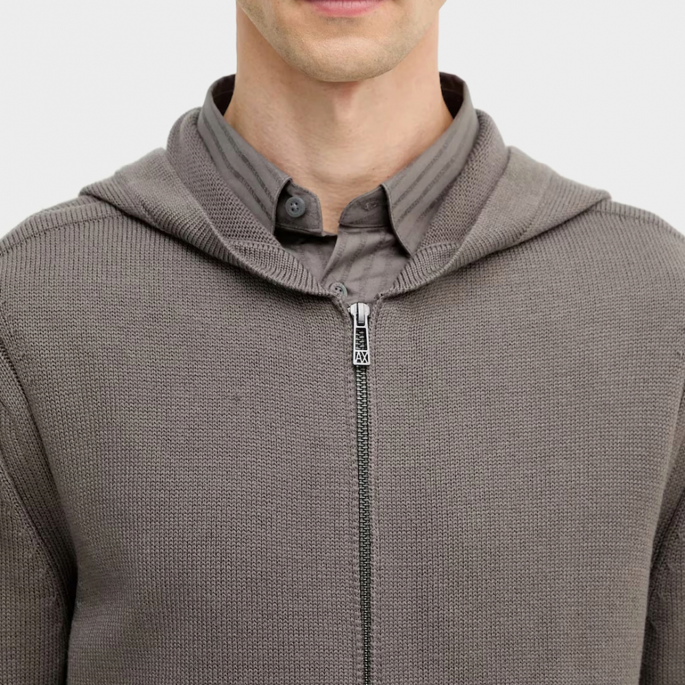 Светр Armani Exchange XM000905 AF140081-U8032