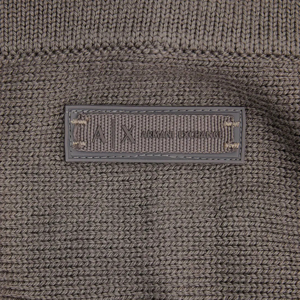 Светр Armani Exchange XM000905 AF140081-U8032