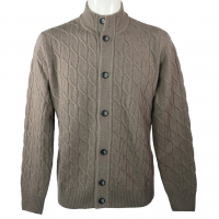 Кофта Umberto Vallati 3309 7120 7026беж