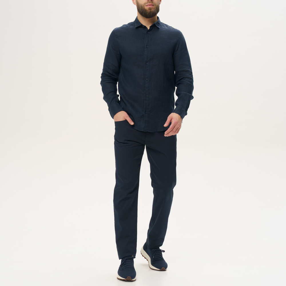 Сорочка Armani Exchange 8NZC50 ZNCFZ