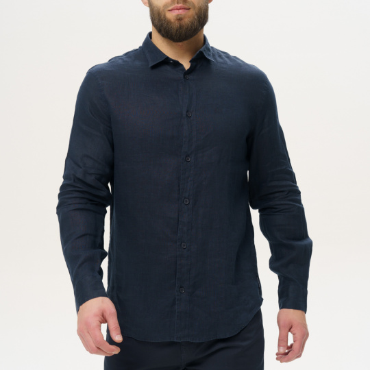 Сорочка Armani Exchange 8NZC50 ZNCFZ