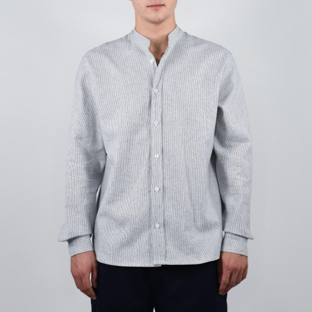Рубашка SOKO NI INAI FU607-40