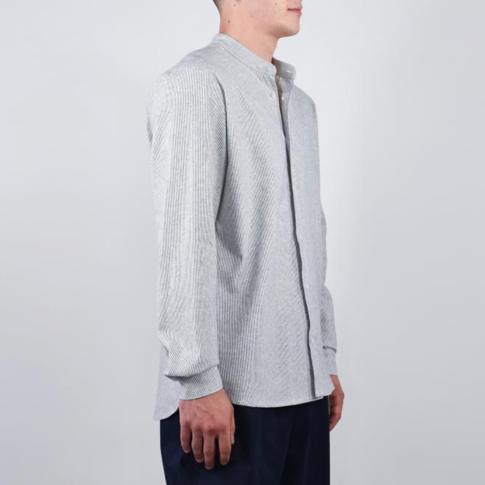 Рубашка SOKO NI INAI FU607-40
