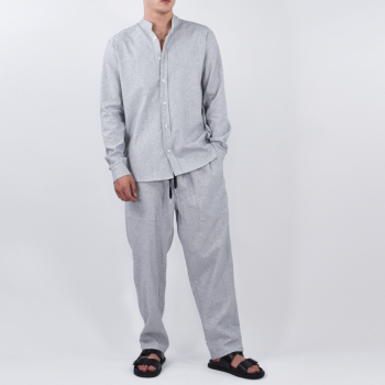 Рубашка SOKO NI INAI FU607-40