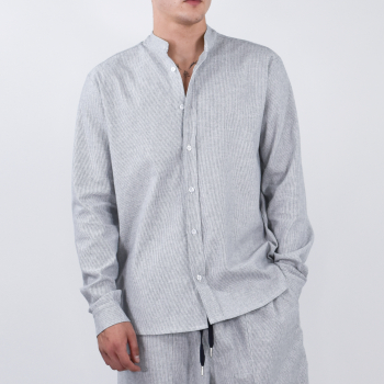 Рубашка SOKO NI INAI FU607-40