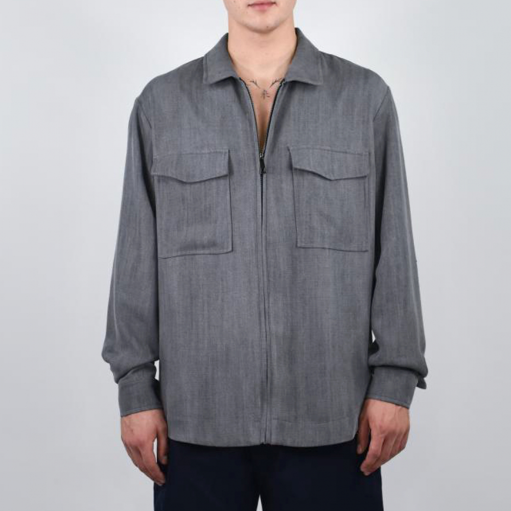 Рубашка SOKO NI INAI FU604-04