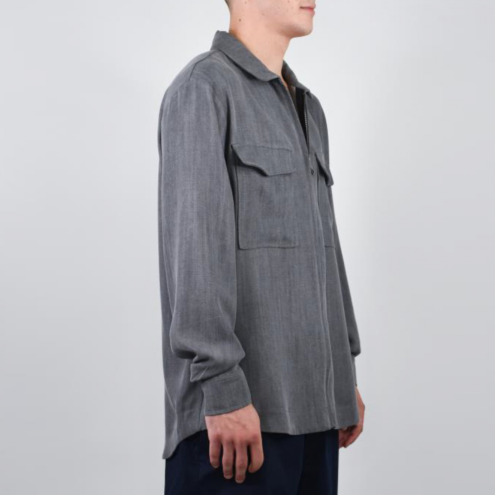 Рубашка SOKO NI INAI FU604-04