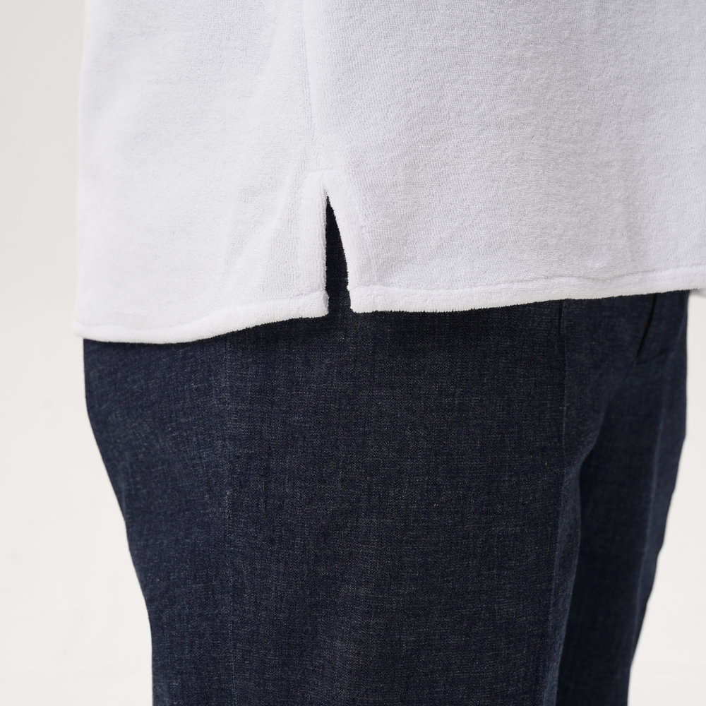 Рубашка Baronio CS640-MIAMI 08 бел