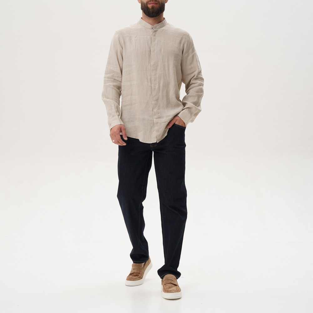 Рубашка Armani Exchange XM001222 AF146199-U1102