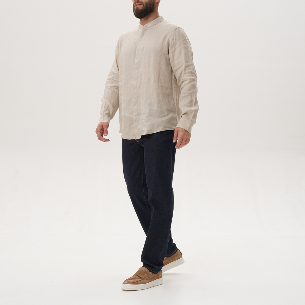 Рубашка Armani Exchange XM001222 AF146199-U1102