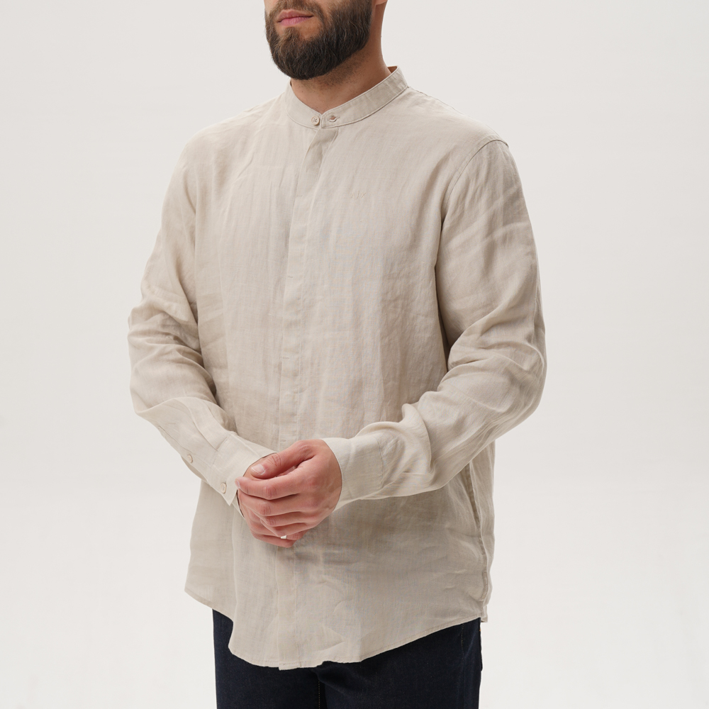 Рубашка Armani Exchange XM001222 AF146199-U1102