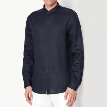 Сорочка Armani Exchange XM001222 AF146199-UB101