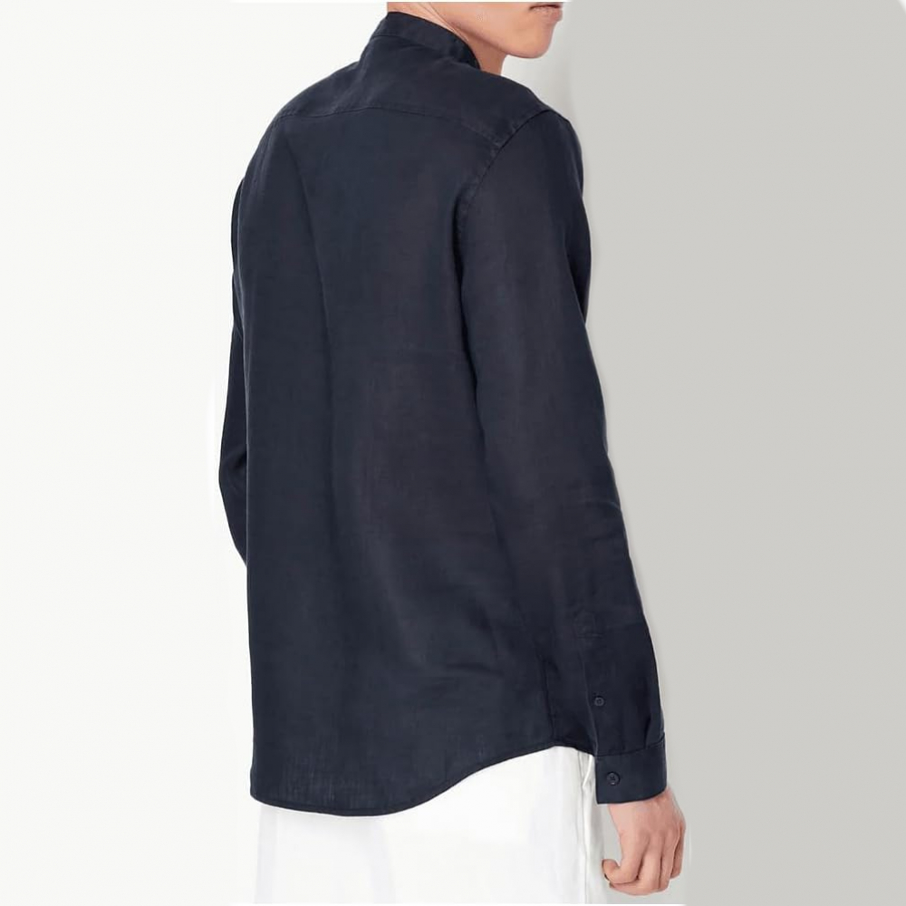Рубашка Armani Exchange XM001222 AF146199-UB101