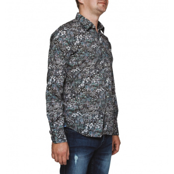 Рубашка XACUS 31521-004