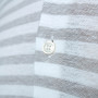 Сорочка XACUS 41466-001беж