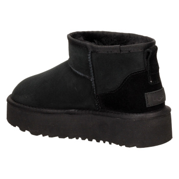 Уггі UGG 1135092чер