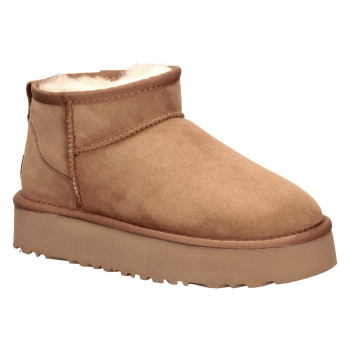 Угги UGG 1135092беж