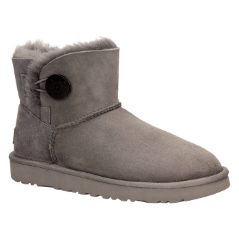 Угги UGG 1016422сер