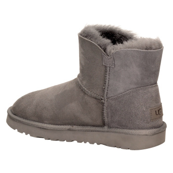Угги UGG 1016422сер
