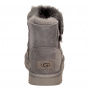 Угги UGG 1016422сер