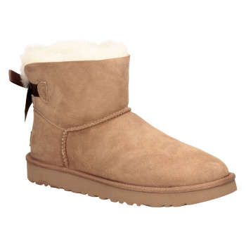 Угги UGG 1016501рыж