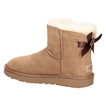 Угги UGG 1016501рыж