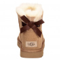 Угги UGG 1016501рыж