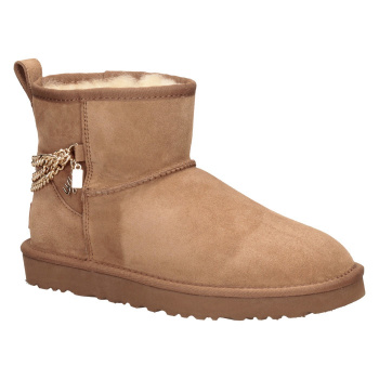 Угги UGG 1123668рыж