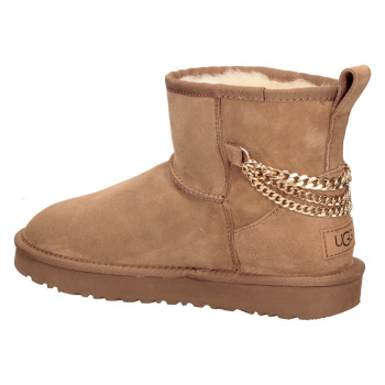 Угги UGG 1123668рыж