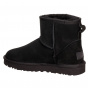 Угги UGG 1016222м чер замш